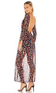 Макси платье maya - Finders Keepers