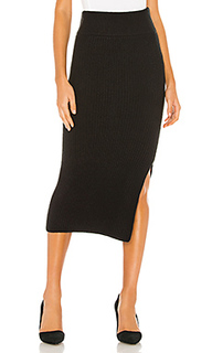 Юбка миди hannah - Callahan