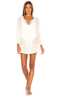 Мини платье elba - eberjey