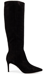 Сапоги на каблуке-стилетто minerva - Schutz