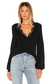 Свитер eugenie - SAYLOR