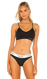 Топ-бралетт solar - Calvin Klein Underwear