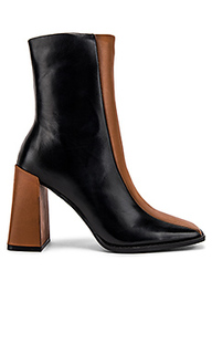 Ботильоны twiggy - Alias Mae