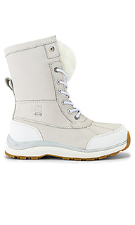 Сапоги adirondack iii fluff - UGG