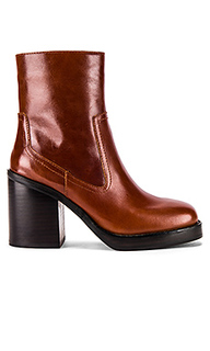 Сапоги maxen - Jeffrey Campbell