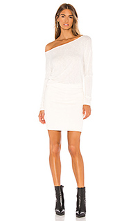 Мини платье heather - Michael Stars