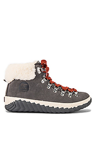 Сапоги out n about - Sorel