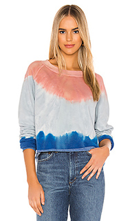 Свитшот monte - Wildfox Couture