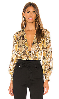 Боди aliza - superdown