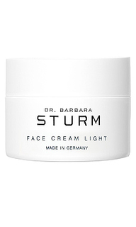 Крем для лица face cream light - Dr. Barbara Sturm
