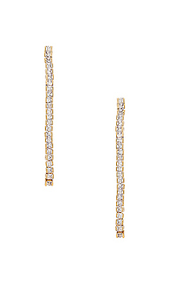 Серьги - joolz by Martha Calvo