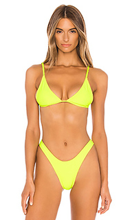 Треугольный бюстгальтер-бикини mirage - MINIMALE ANIMALE