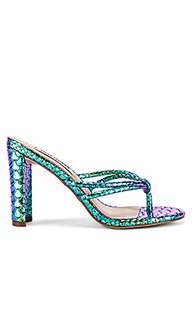 Сандалии на каблуке unreal - Steve Madden