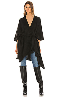 Вязаный палантин maya - Michael Stars