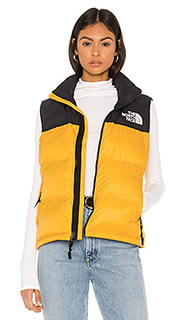 Жилет 1996 retro nuptse - The North Face