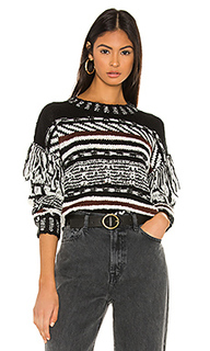 Пуловер allie - Line & Dot