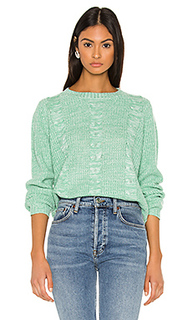 Пуловер delilah - Line & Dot