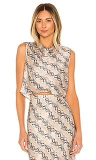 Блузка python - BEC&BRIDGE