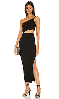 Платье миди darling - BEC&BRIDGE