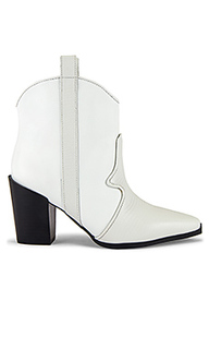 Ботильоны quillan - SENSO