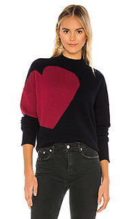 Свитер с высоким воротом - SUNDRY