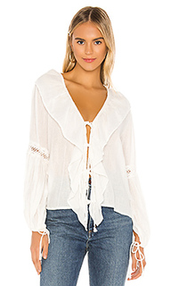 Блузка lupe - Jens Pirate Booty