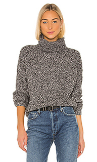 Свитер с воротником под горло roll neck - Sanctuary