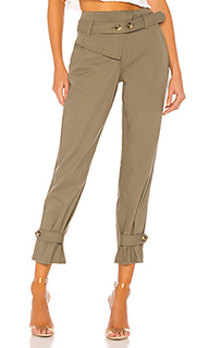 Брюки сшитые на заказ kennedy - TRAVE