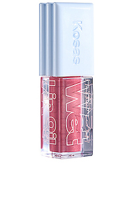 Блеск для губ wet lip oil - Kosas