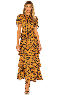 Платье serena - Rhode