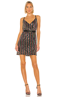 Мини платье rainbow - Sanctuary