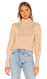 Свитер caleb - Tularosa