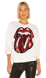 Свитшот rolling stones - Madeworn