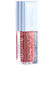 Блеск для губ wet lip oil - Kosas