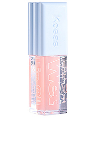 Блеск для губ wet lip oil - Kosas