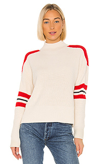 Свитер с воротником под горло speedway - Sanctuary