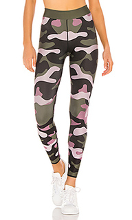 Леггинсы camo - cor designed by ultracor