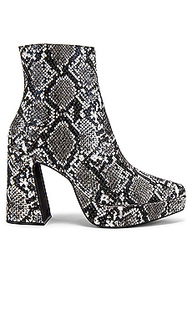 Ботильоны dormant - Jeffrey Campbell