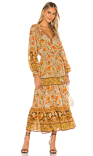 Макси платье seashell - Spell & The Gypsy Collective