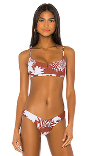 Топ бикини wild tropics - Seafolly