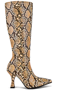 Сапоги corrode - Jeffrey Campbell