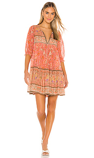 Мини платье seashell - Spell & The Gypsy Collective
