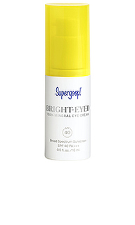 Солнцезащитный крем для глаз bright eye - Supergoop!