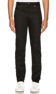 Зауженные джинсы - 3sixteen