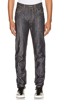 Зауженные джинсы - 3sixteen