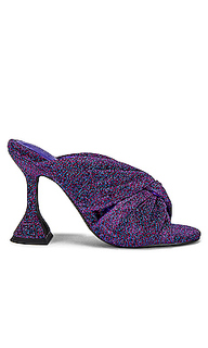 Мюли exist - Jeffrey Campbell