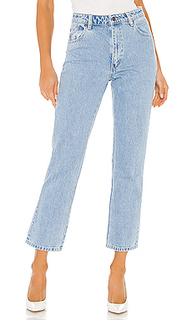 Прямые джинсы original - ROLLAS