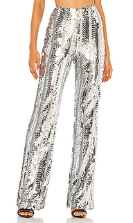 Брюки hugh - Michael Costello