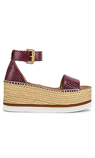 Эспадрильи glyn - See By Chloe