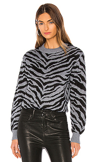 Пуловер jax - Rebecca Minkoff